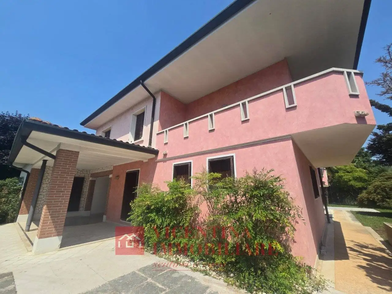 Villa in vendita a Gazzo