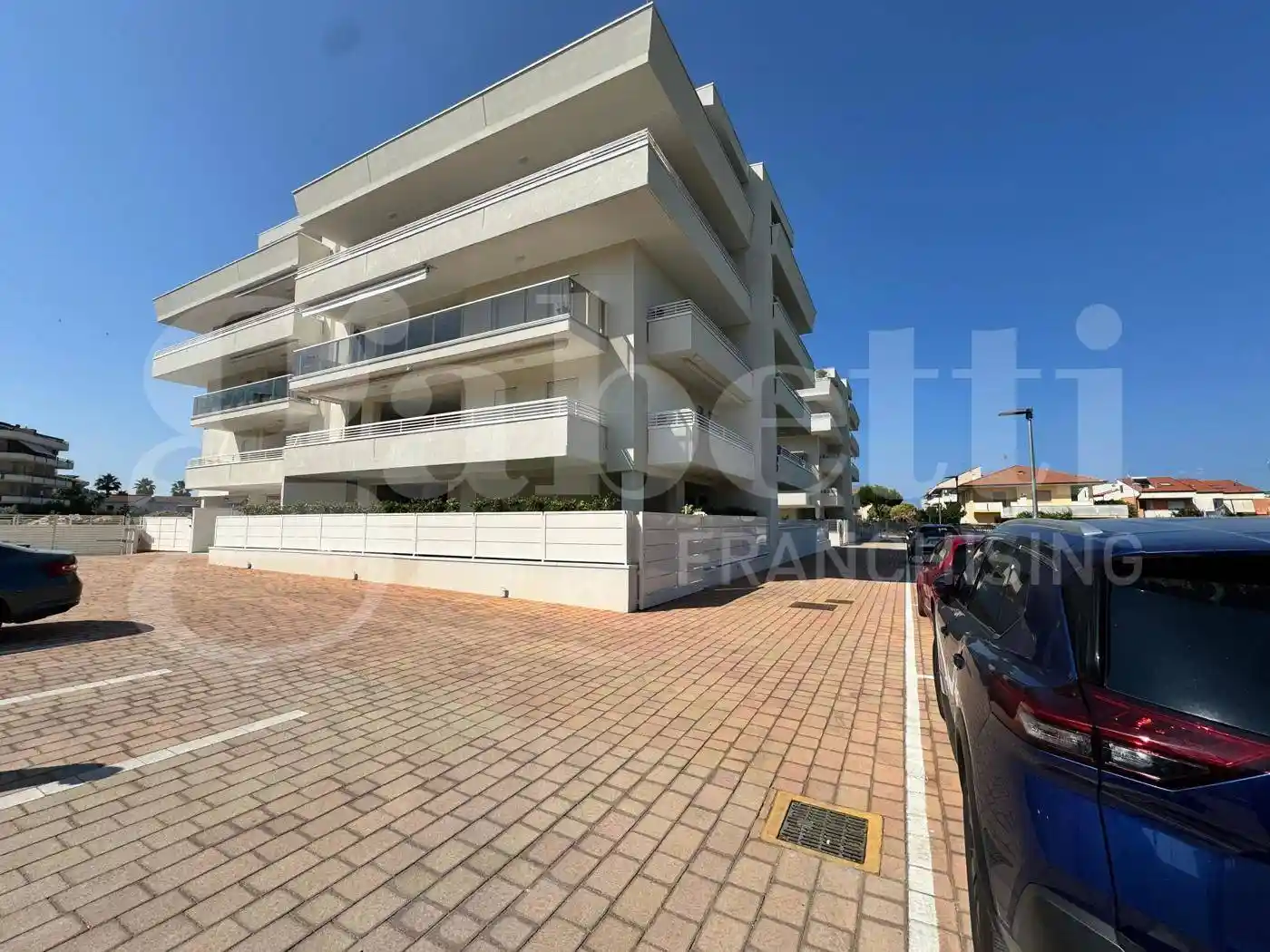 Trilocale via Isonzo, Tortoreto Lido, Tortoreto - foto 5