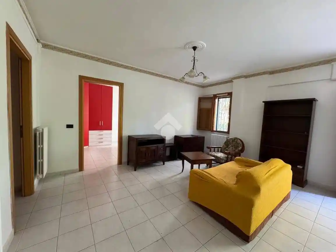 Bilocale via Madonna de la Salette 11, Emanuele II, C. Colombo, Morelli e Silvati, Avellino - foto 4