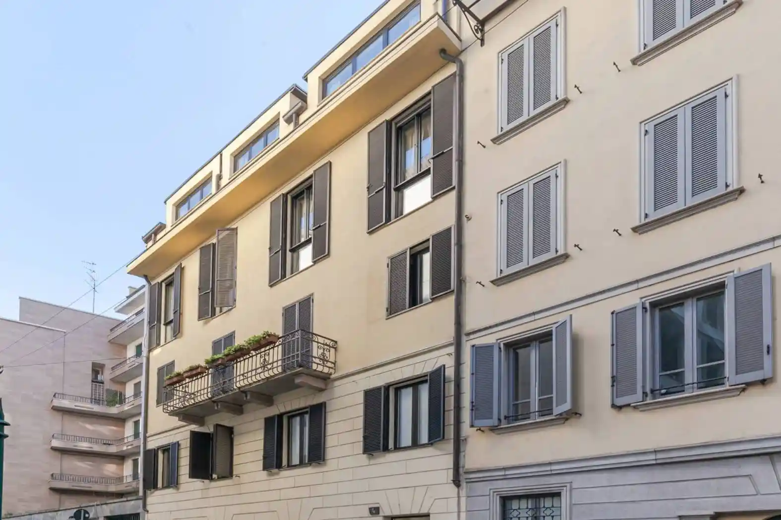 Quadrilocale via Filippo Corridoni 4, Guastalla, Milano - foto 2