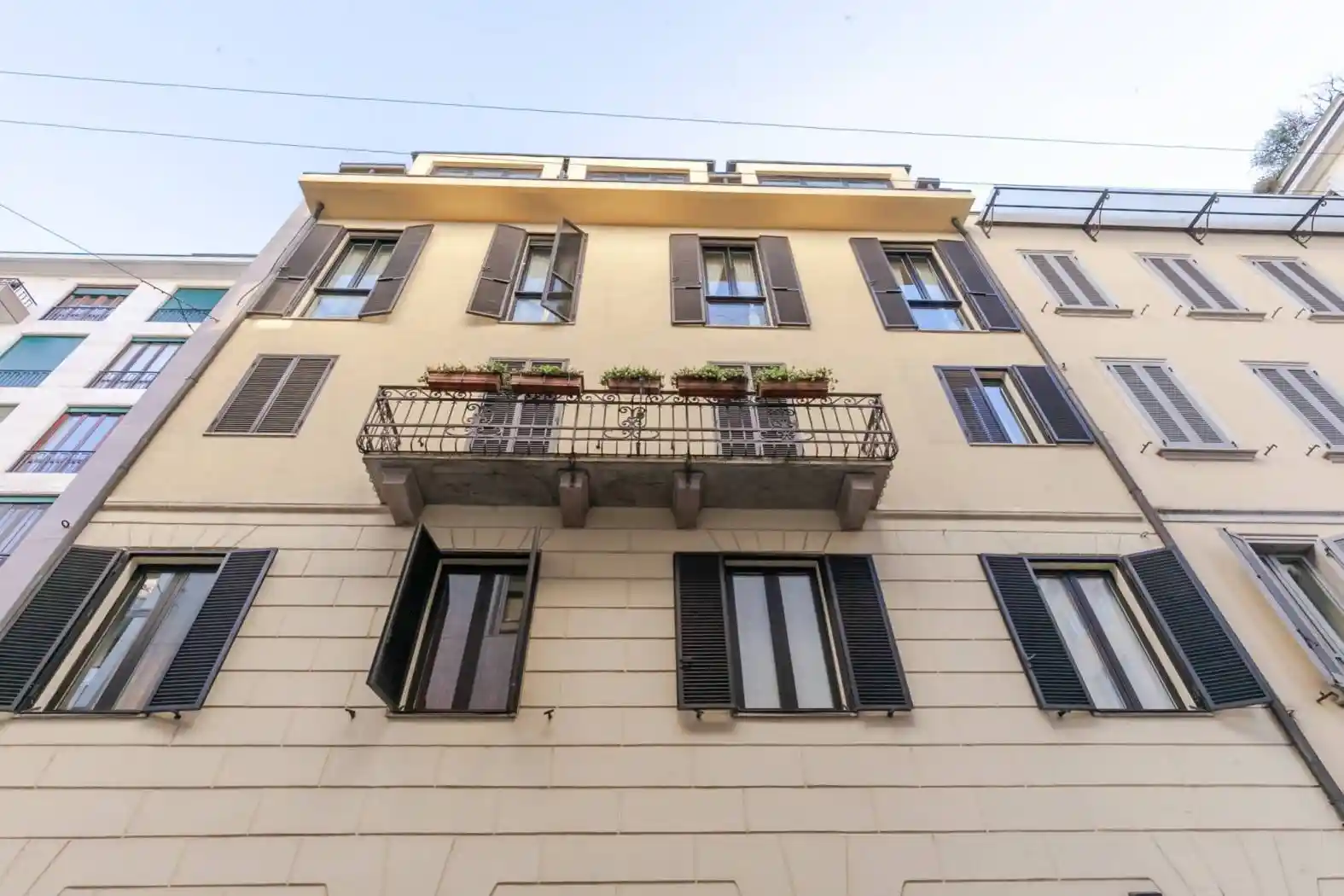 Quadrilocale via Filippo Corridoni 4, Guastalla, Milano - foto 3