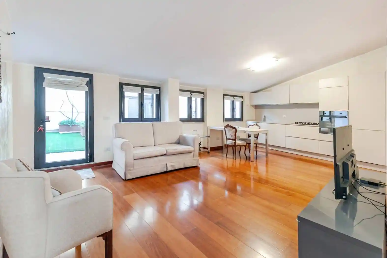 Quadrilocale via Filippo Corridoni 4, Guastalla, Milano - foto 4