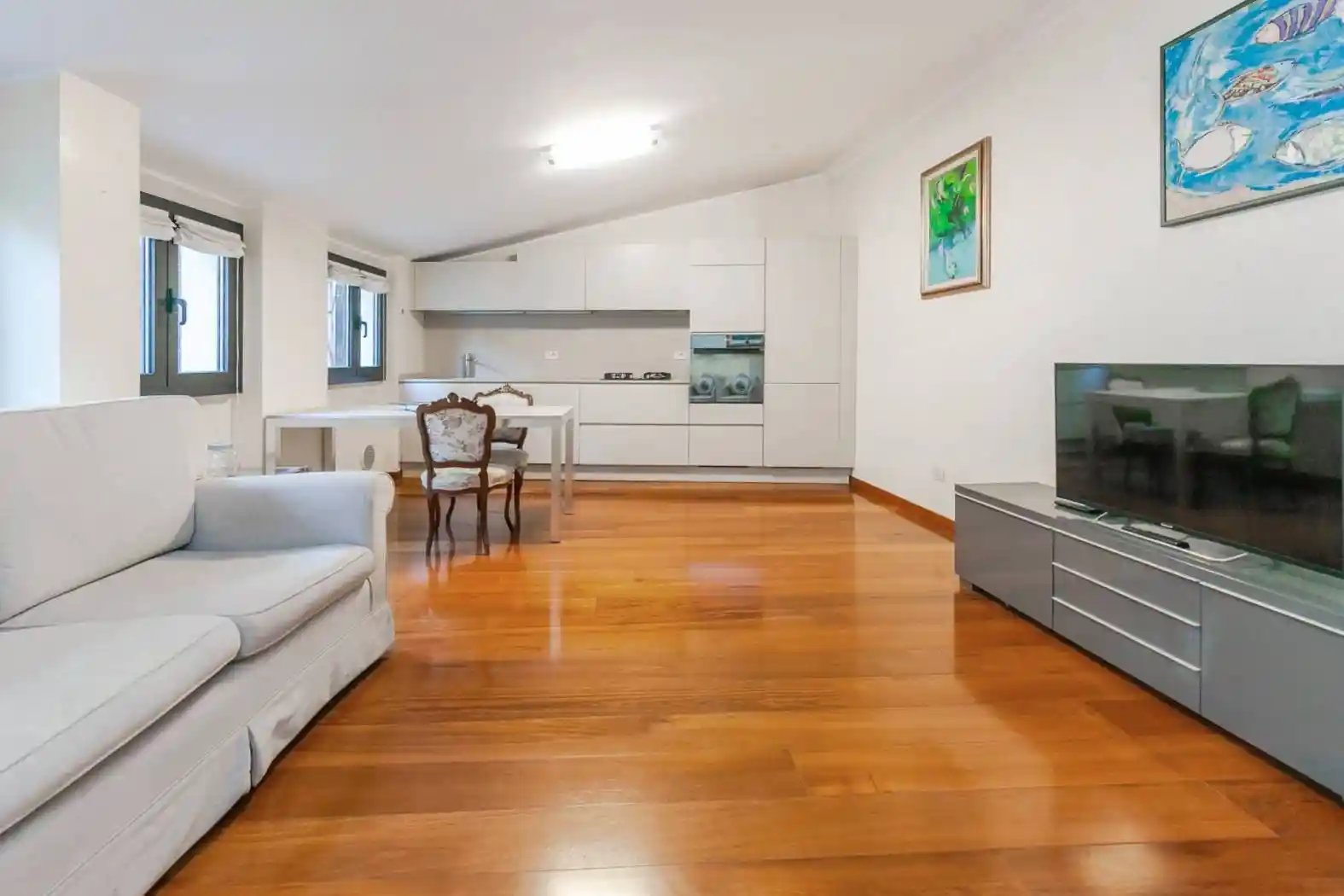 Quadrilocale via Filippo Corridoni 4, Guastalla, Milano - foto 5