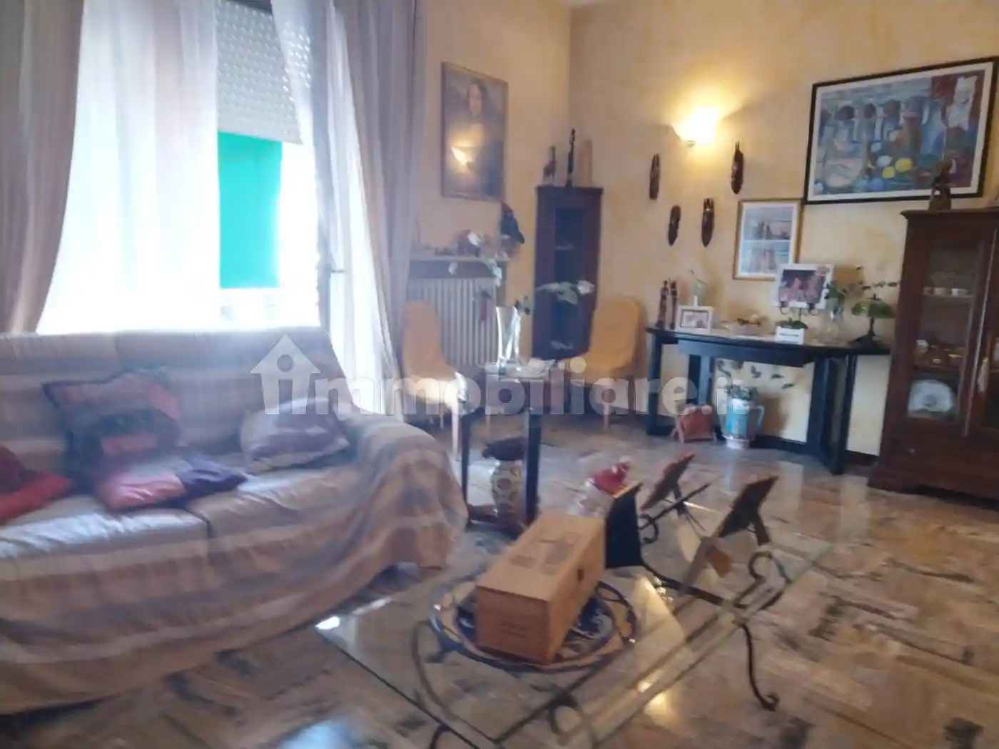 Appartamento in vendita a Rimini