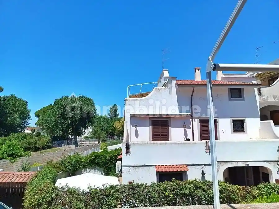 Appartamento in vendita a Cerveteri