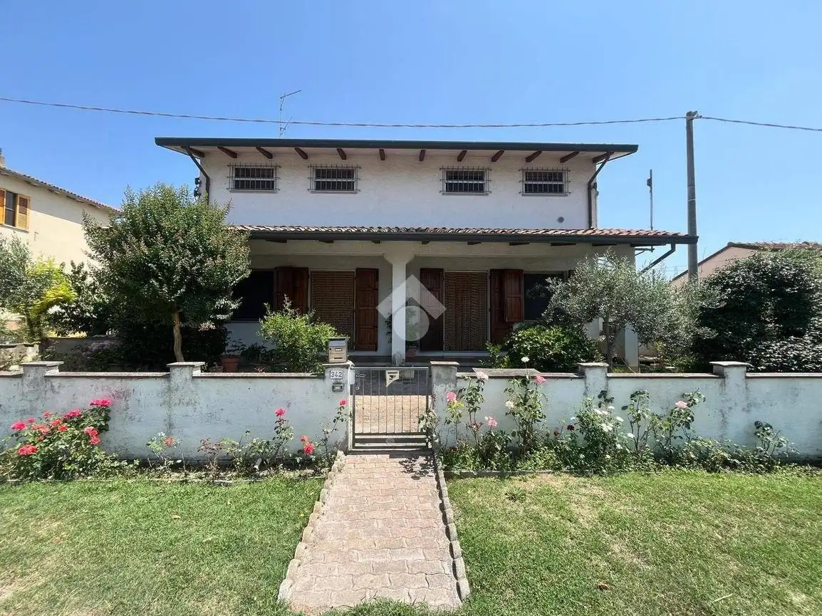 Villa in vendita a Ravenna