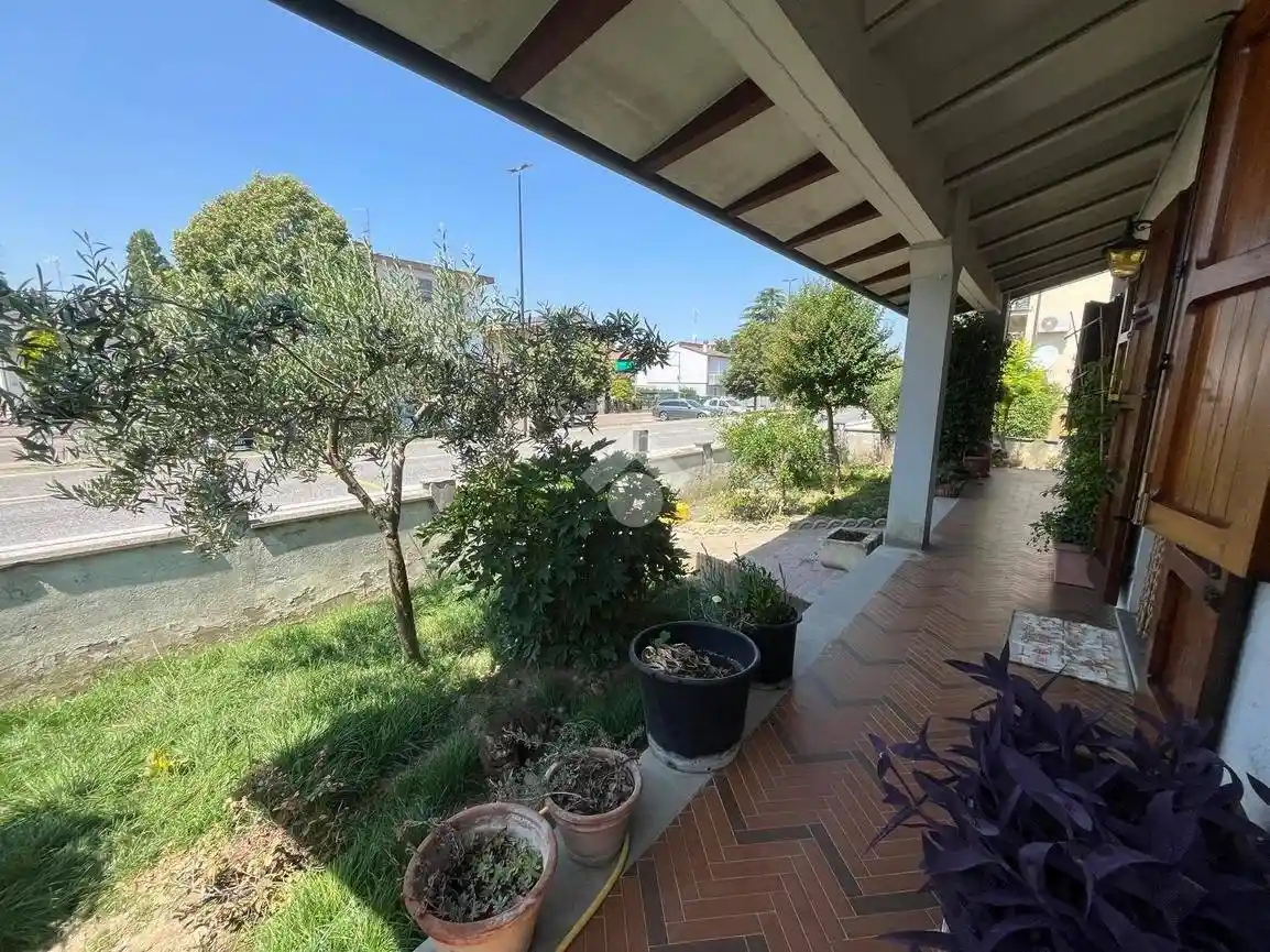 Villa unifamiliare via Romea Sud 342, Classe, Ravenna - foto 2