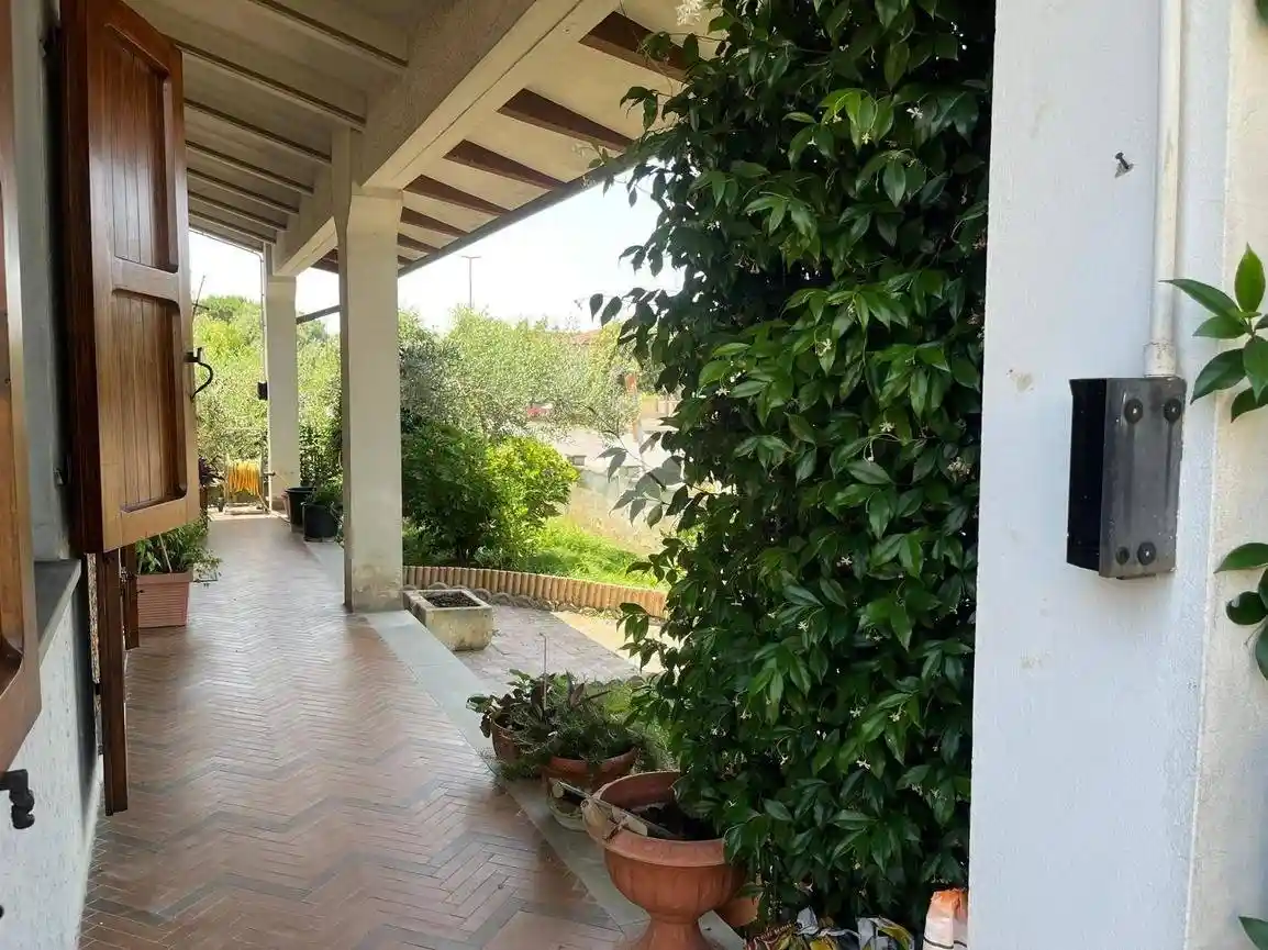 Villa unifamiliare via Romea Sud 342, Classe, Ravenna - foto 3