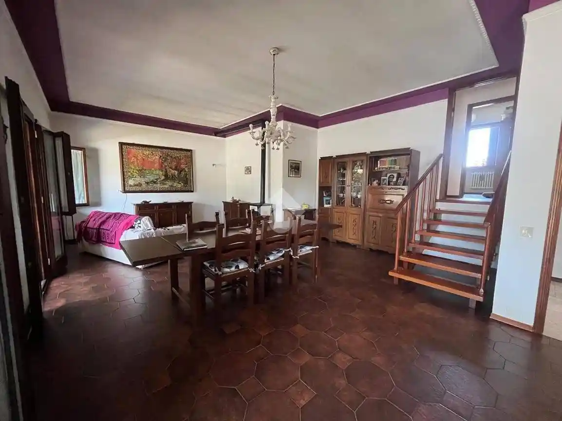 Villa unifamiliare via Romea Sud 342, Classe, Ravenna - foto 4