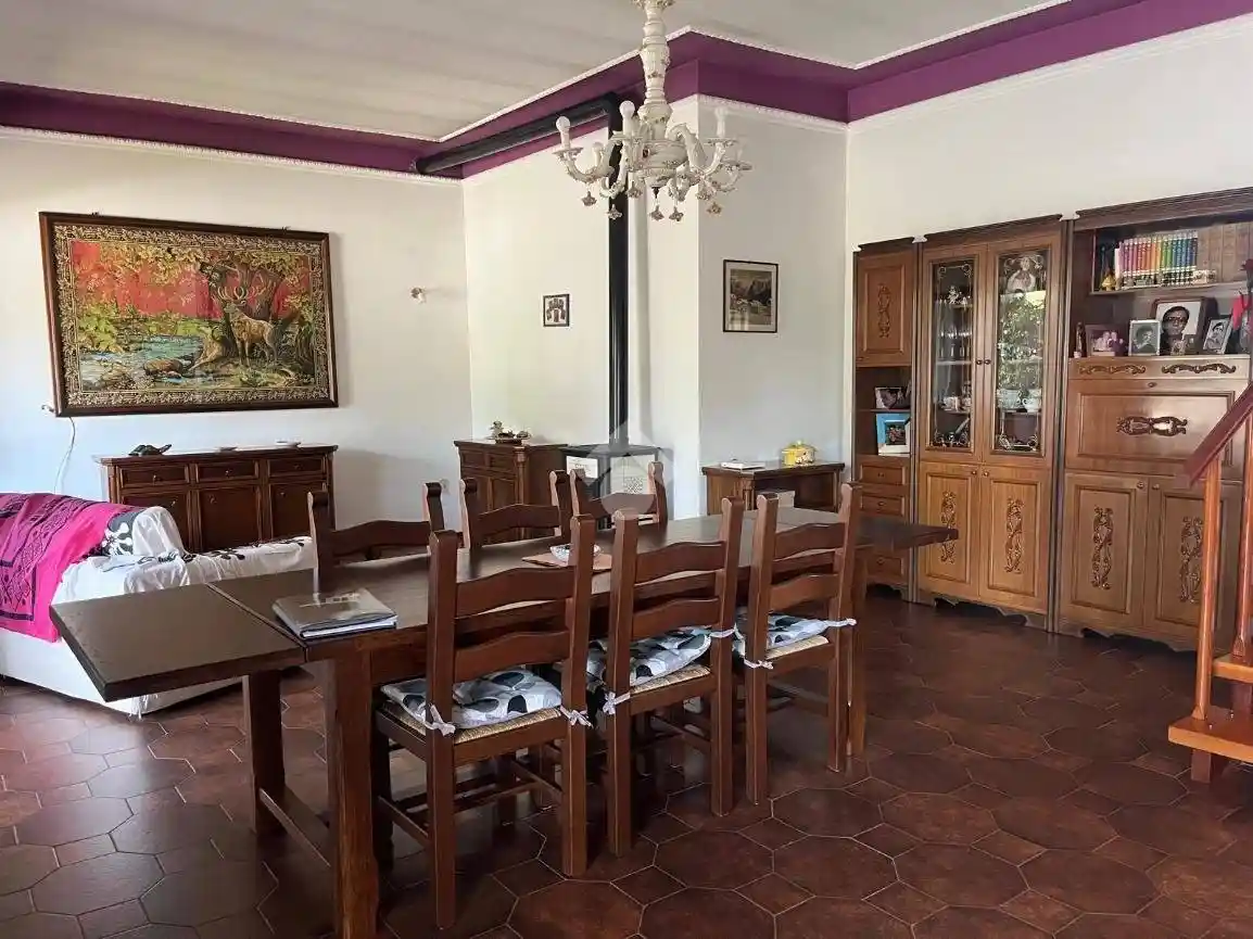 Villa unifamiliare via Romea Sud 342, Classe, Ravenna - foto 5