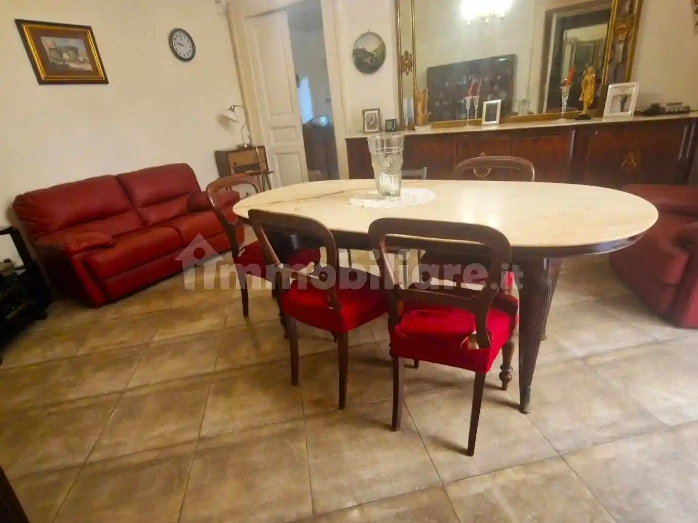 Appartamento piazza Giovanni Bovio 4, Centro Storico, Napoli - foto 4