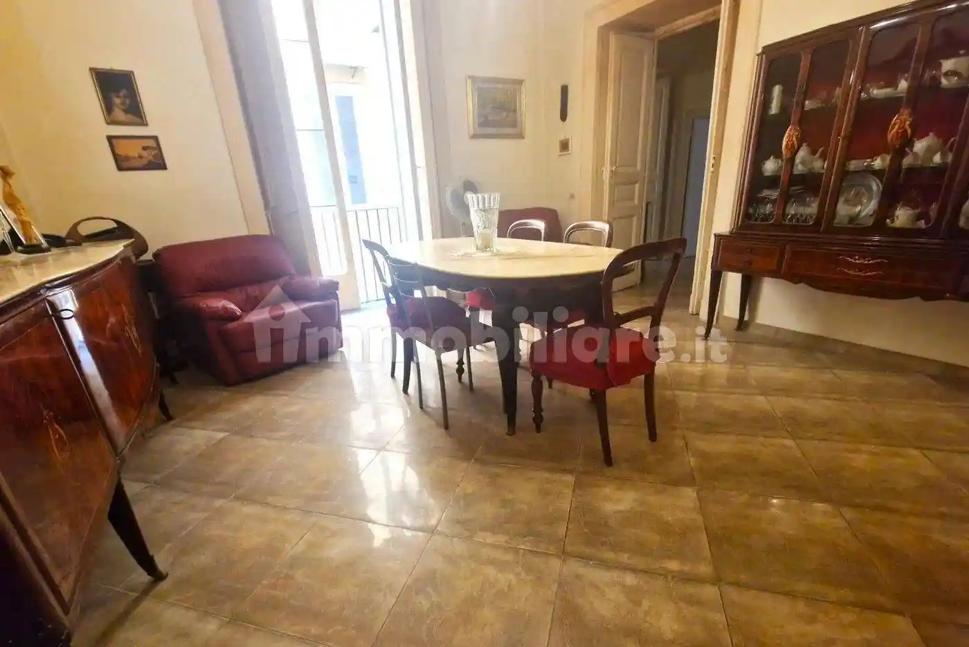 Appartamento piazza Giovanni Bovio 4, Centro Storico, Napoli - foto 5