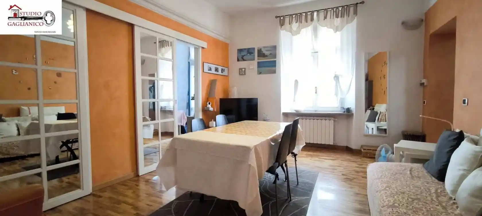 Appartamento in vendita a Biella