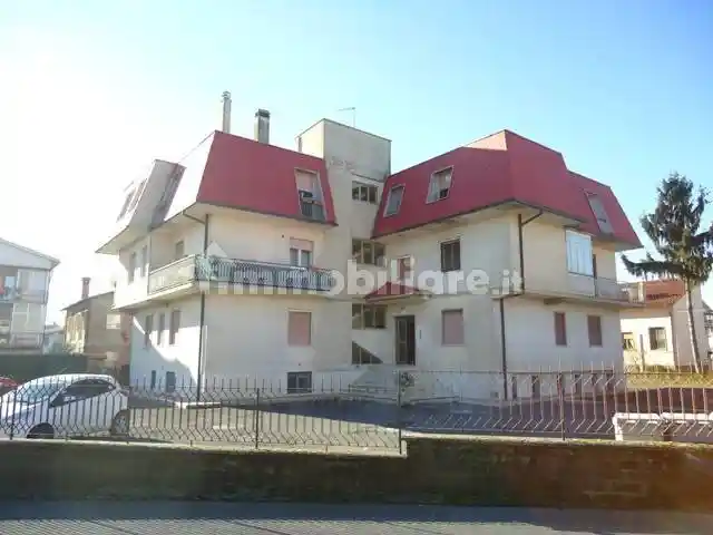 Appartamento in vendita a Manziana