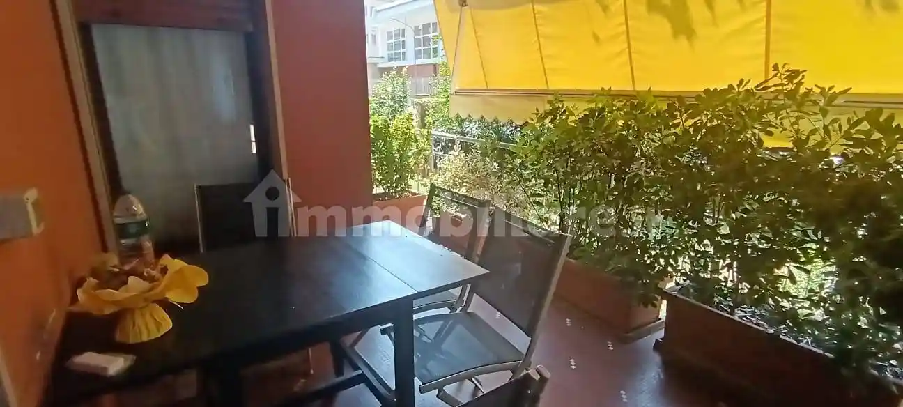 Appartamento in vendita a Piacenza