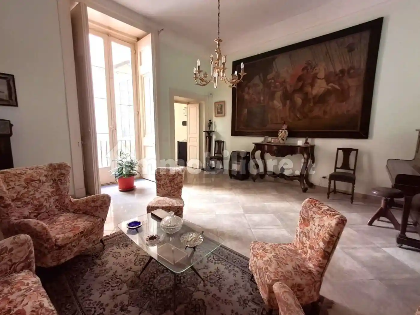 Appartamento piazza Giovanni Bovio 4, Centro Storico, Napoli - foto 2