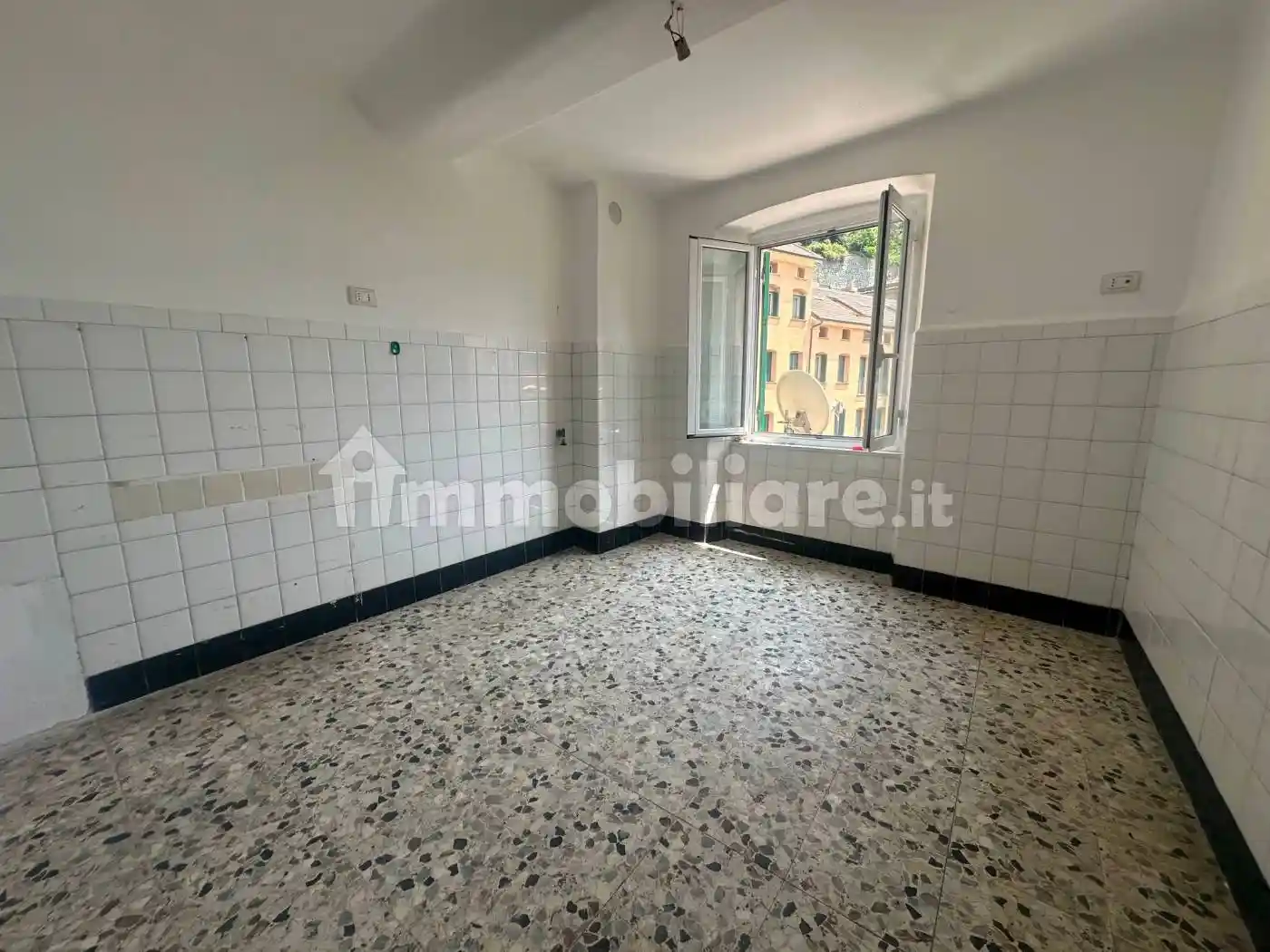 Quadrilocale via delle Fabbriche, Vesima - Crevari, Genova - foto 2