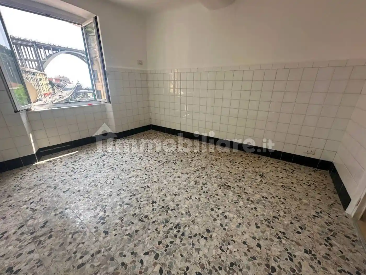 Quadrilocale via delle Fabbriche, Vesima - Crevari, Genova - foto 3