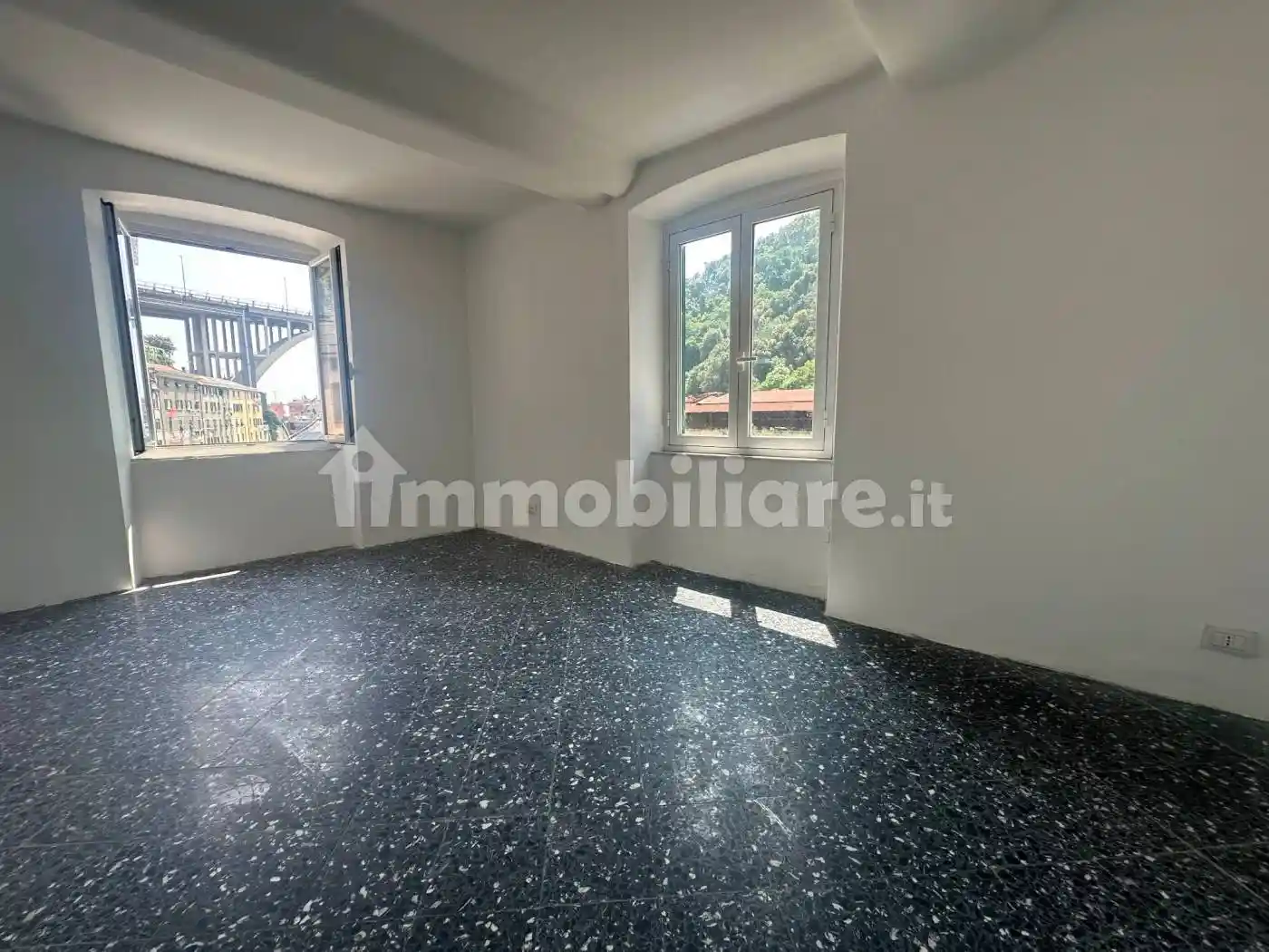 Quadrilocale via delle Fabbriche, Vesima - Crevari, Genova - foto 4