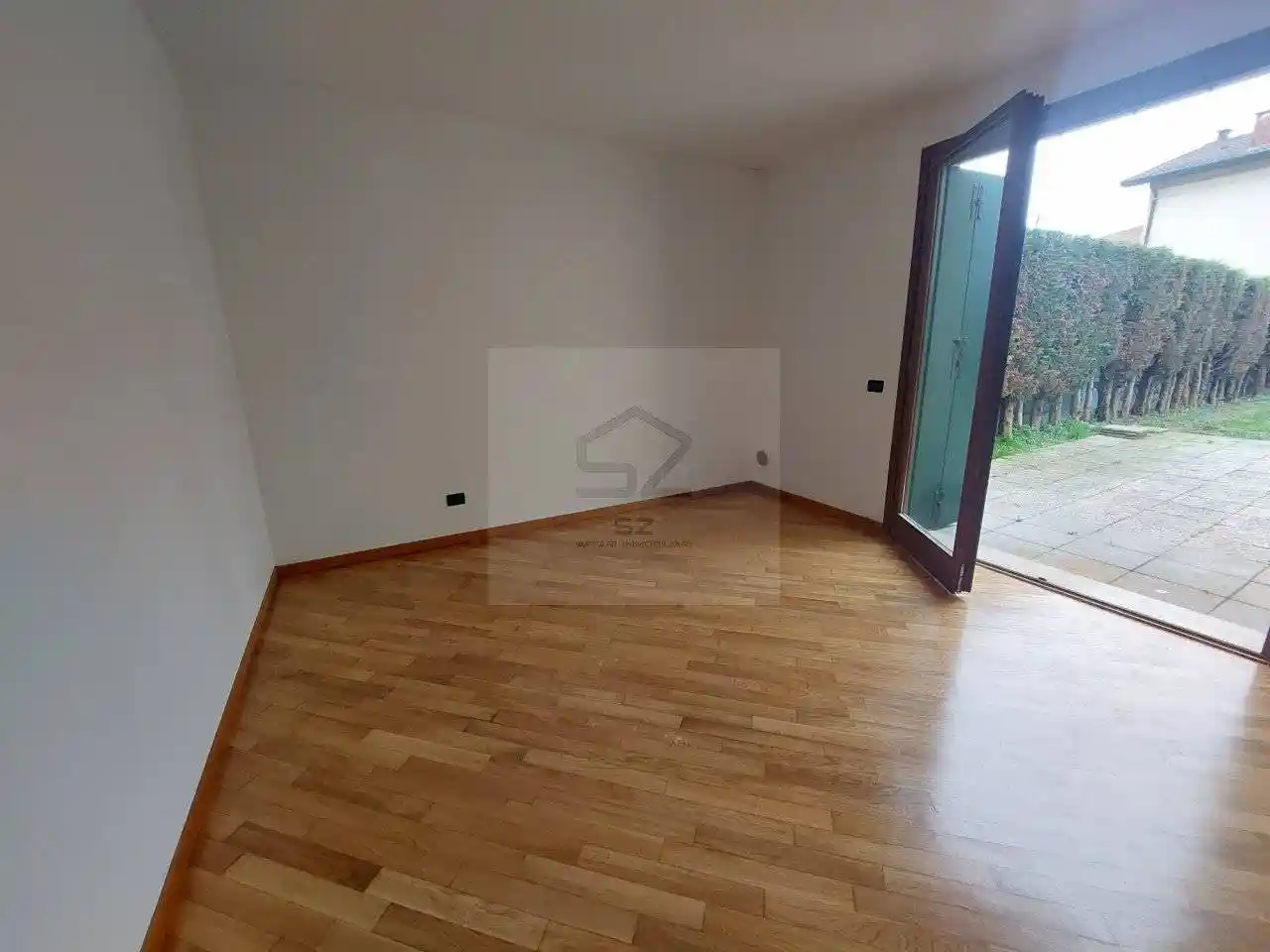 Appartamento in vendita a Saonara