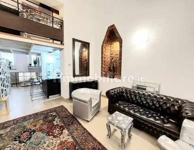 Loft in vendita a Milan