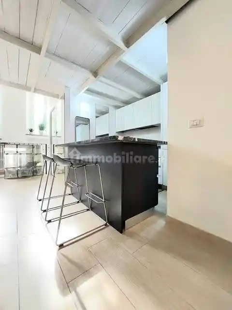 Loft via Perugino 8, Cadore, Milano - foto 5