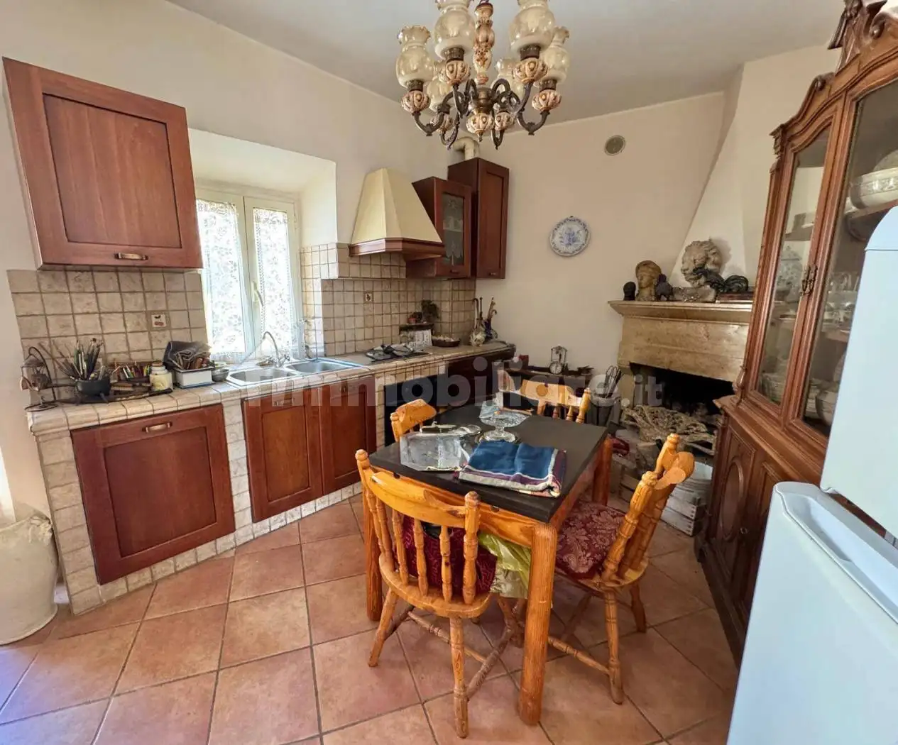 Terratetto unifamiliare piazza Ricetto, Centro, Capistrello - foto 3