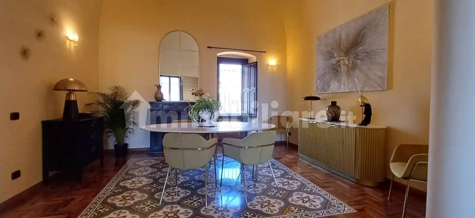 Appartamento in affitto a Trani