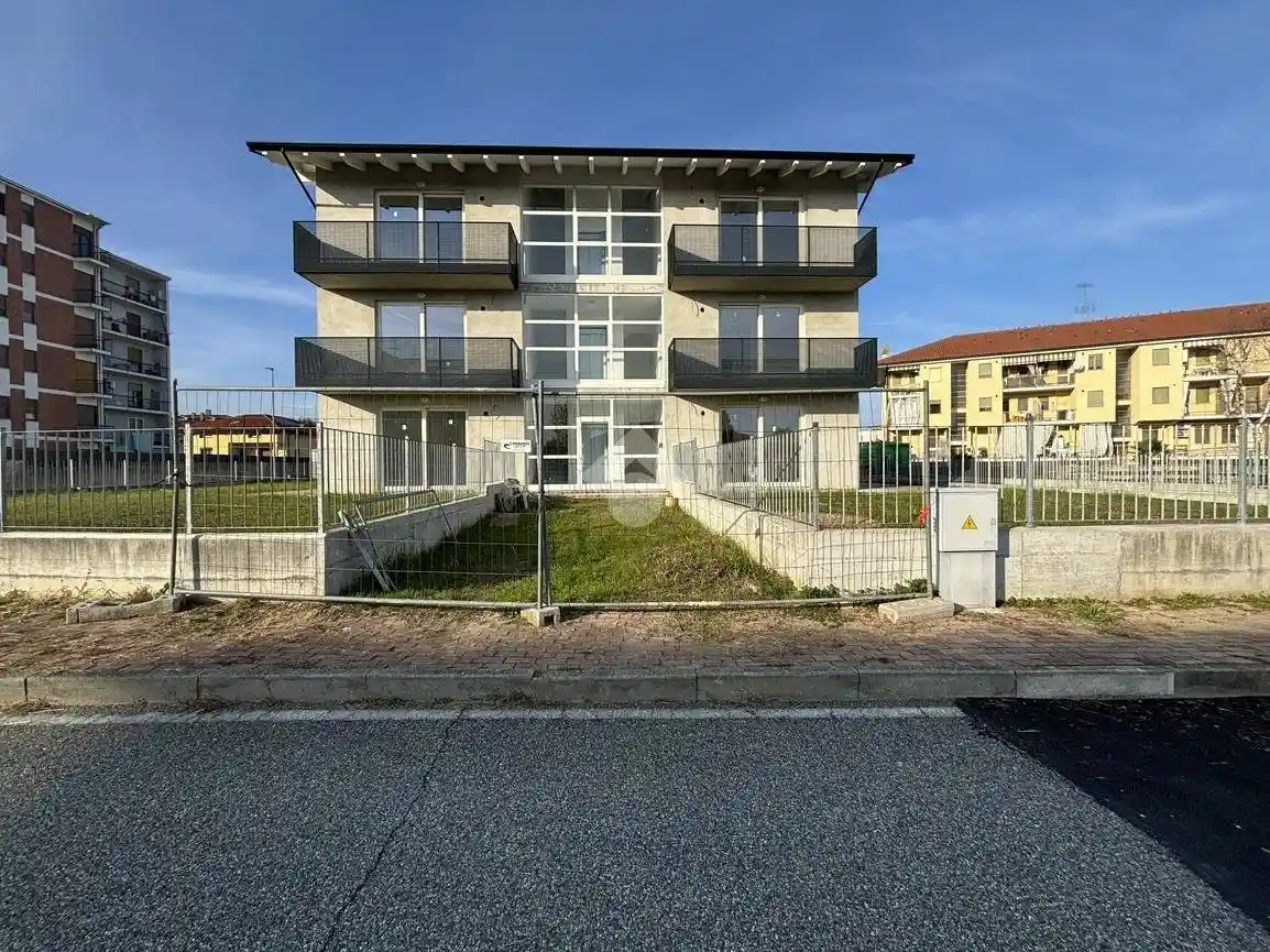 Appartamento in vendita a Strambino