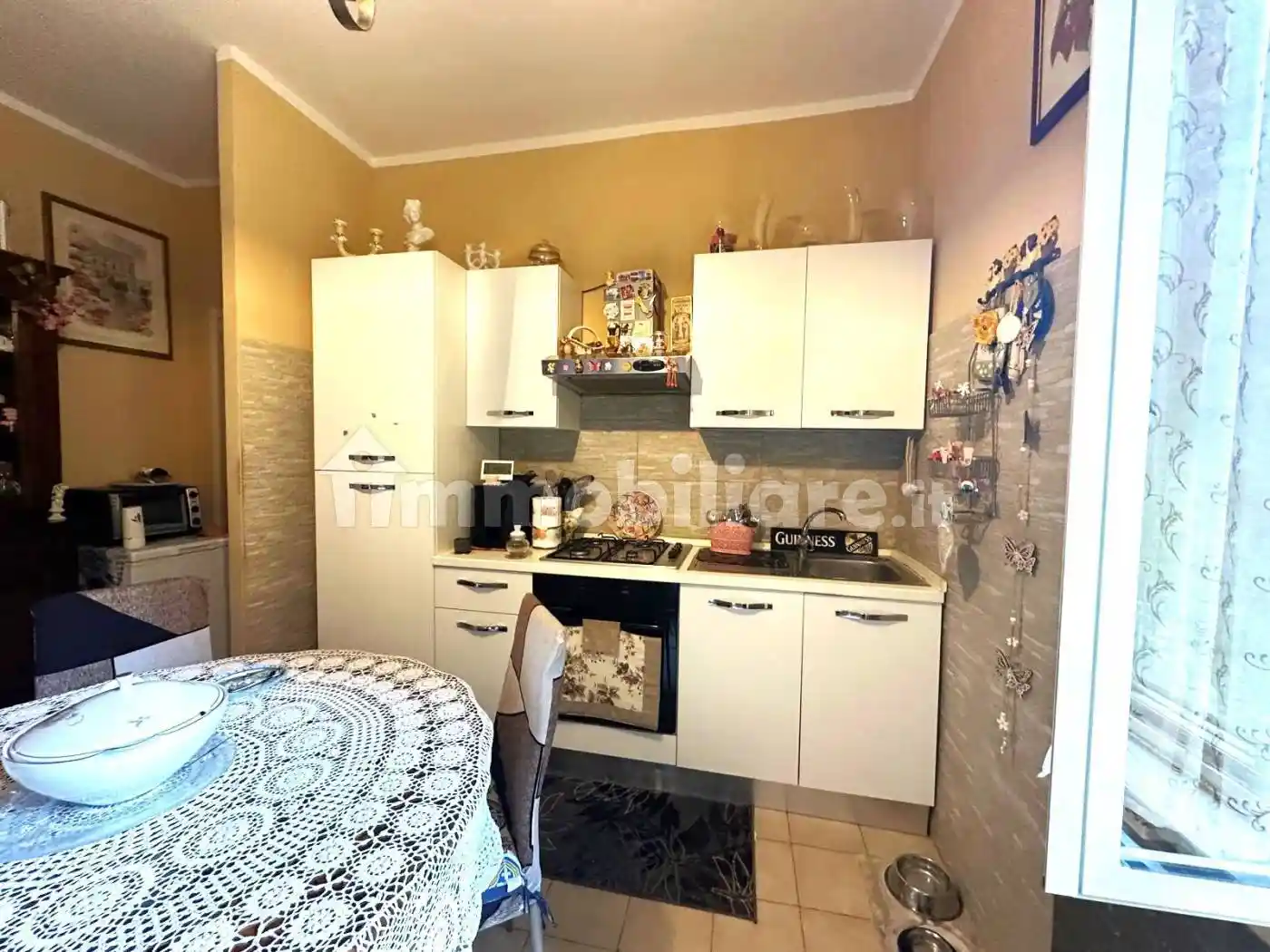 Appartamento in vendita a Arrone