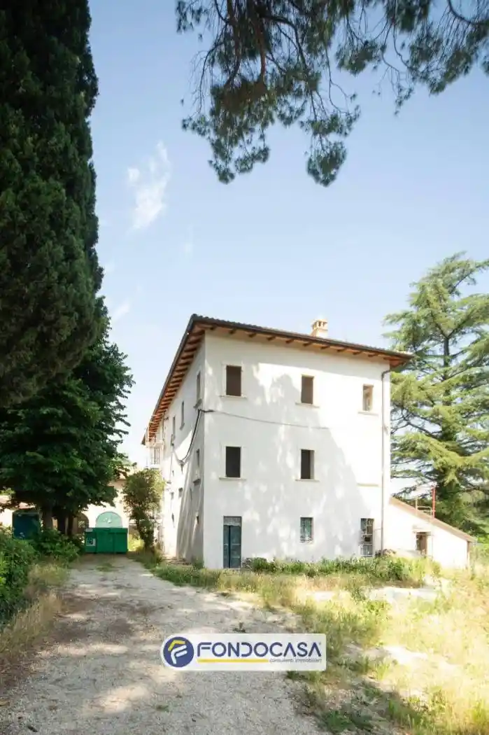 Casa indipendente in vendita a Ascoli Piceno