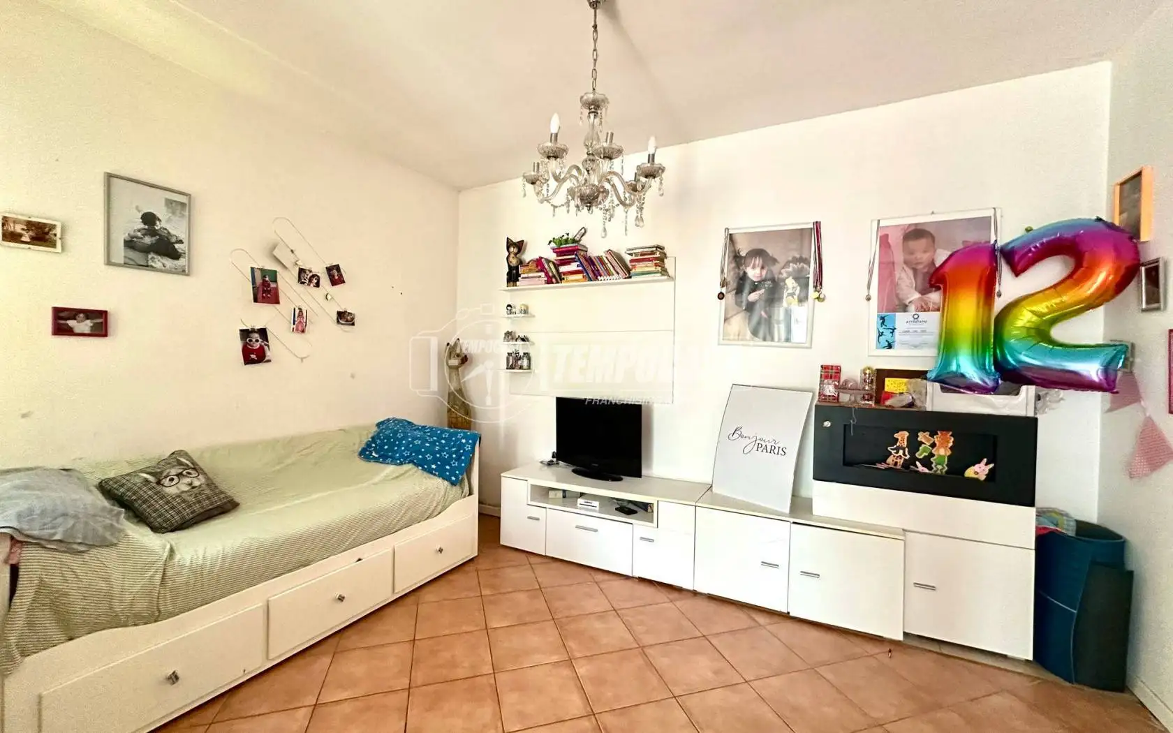 Appartamento in vendita a Gandosso