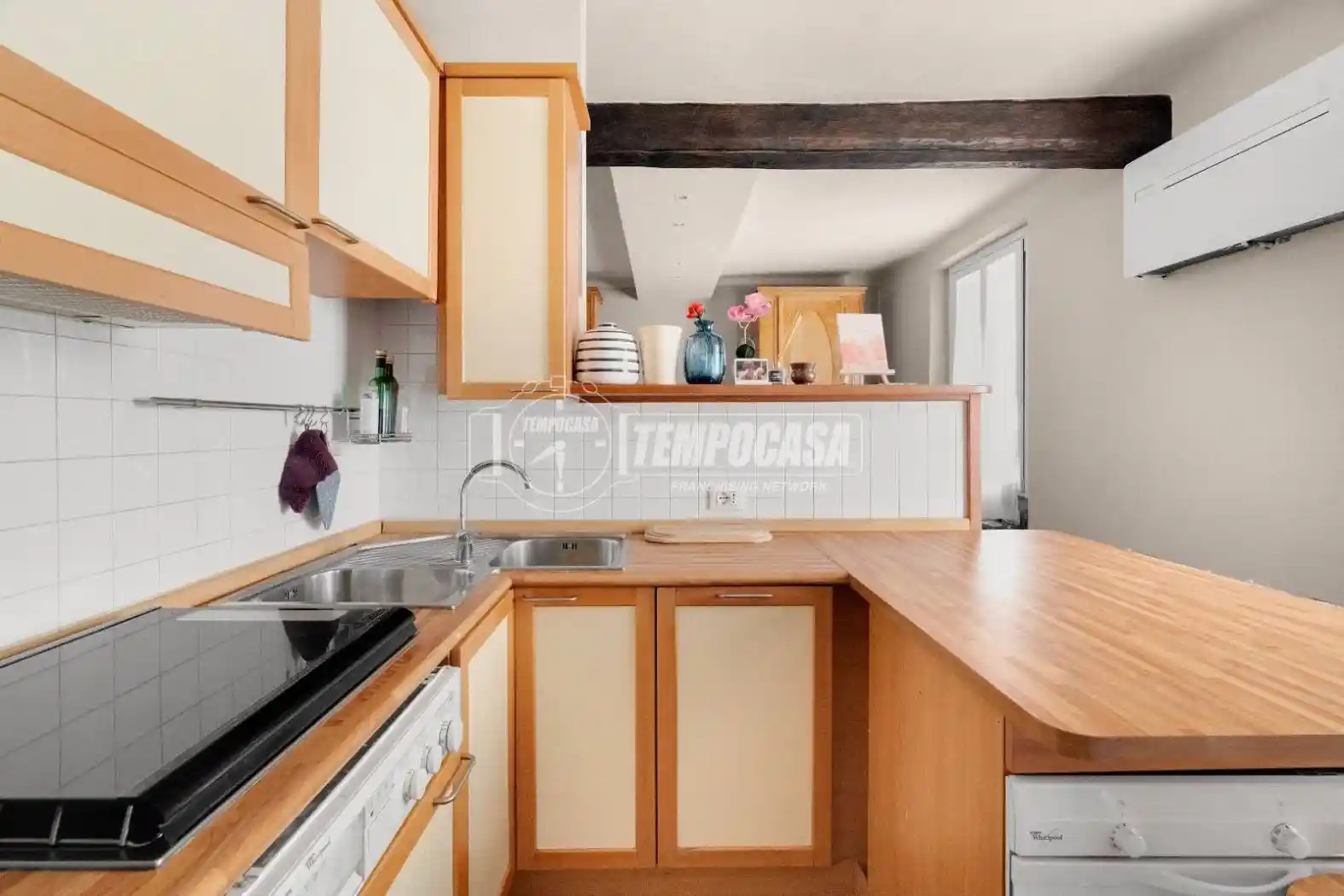 Bilocale viale Monte Nero 50, Montenero, Milano - foto 4