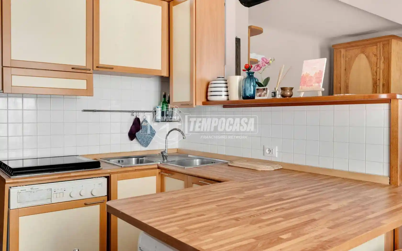 Bilocale viale Monte Nero 50, Montenero, Milano - foto 5