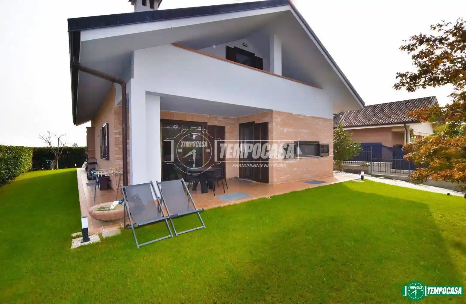 Villa - foto 4