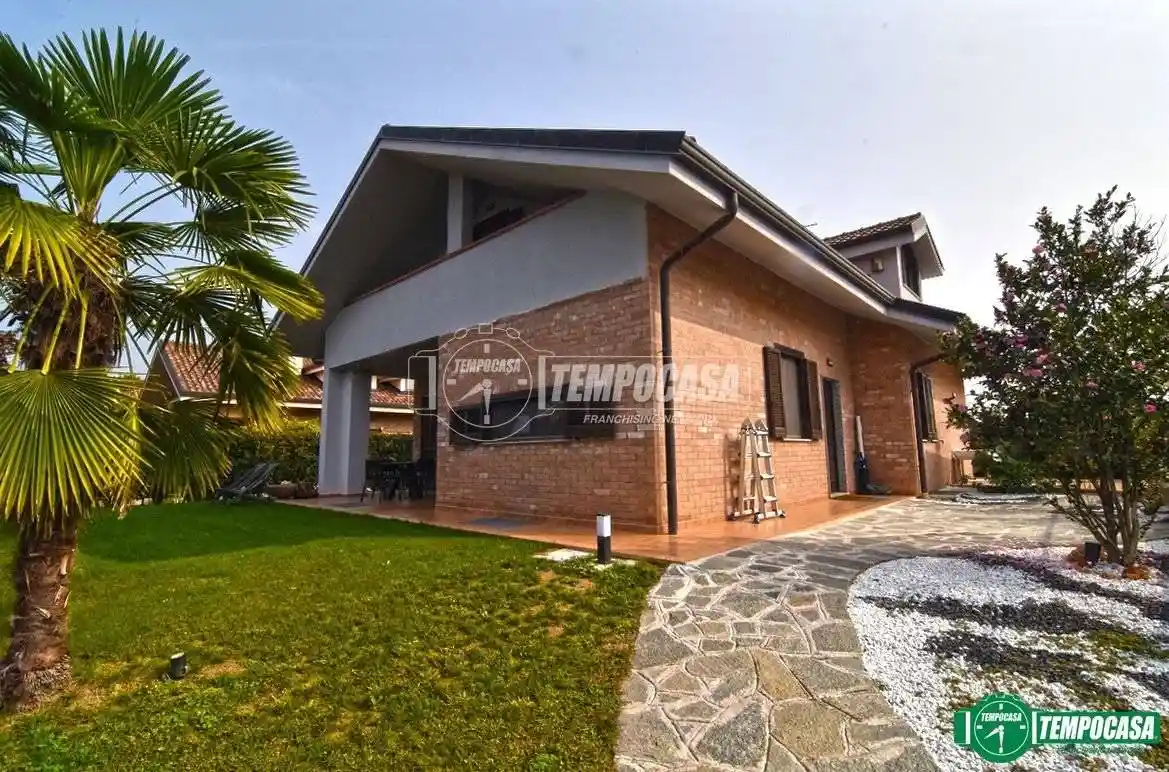 Villa - foto 3