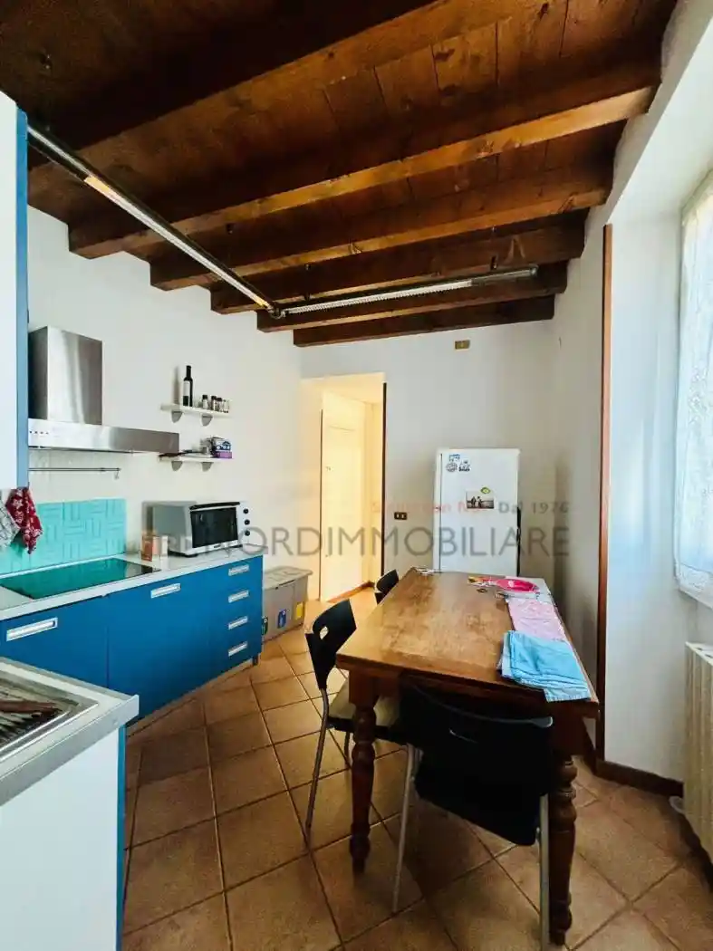 Bilocale vicolo San Clemente, Castello - Via Musei, Brescia - foto 2