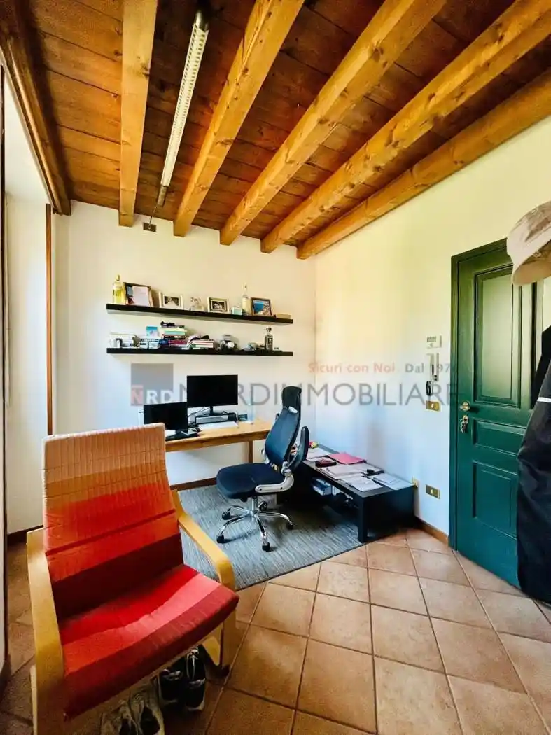 Bilocale vicolo San Clemente, Castello - Via Musei, Brescia - foto 5