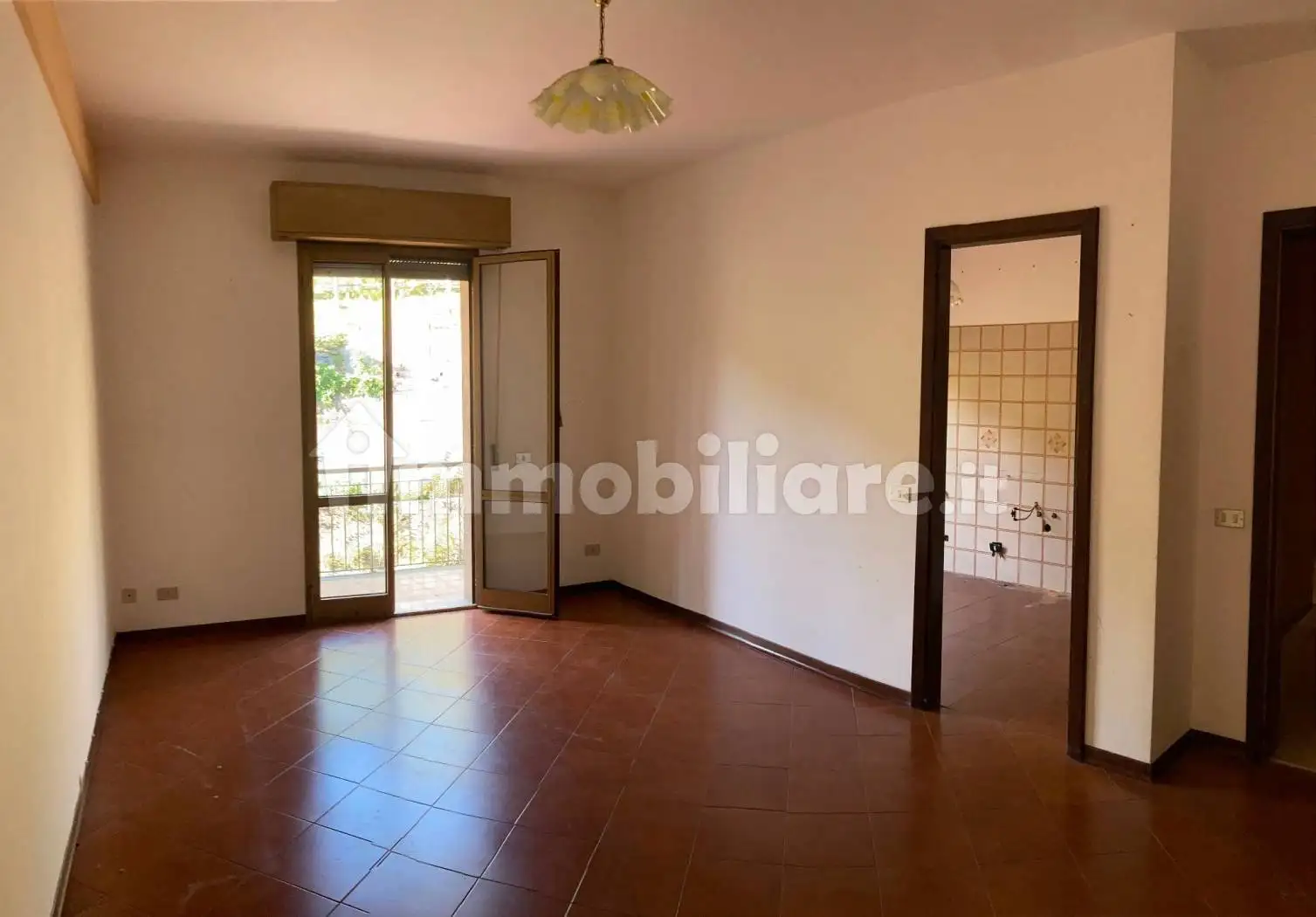 Appartamento in vendita a Cicagna