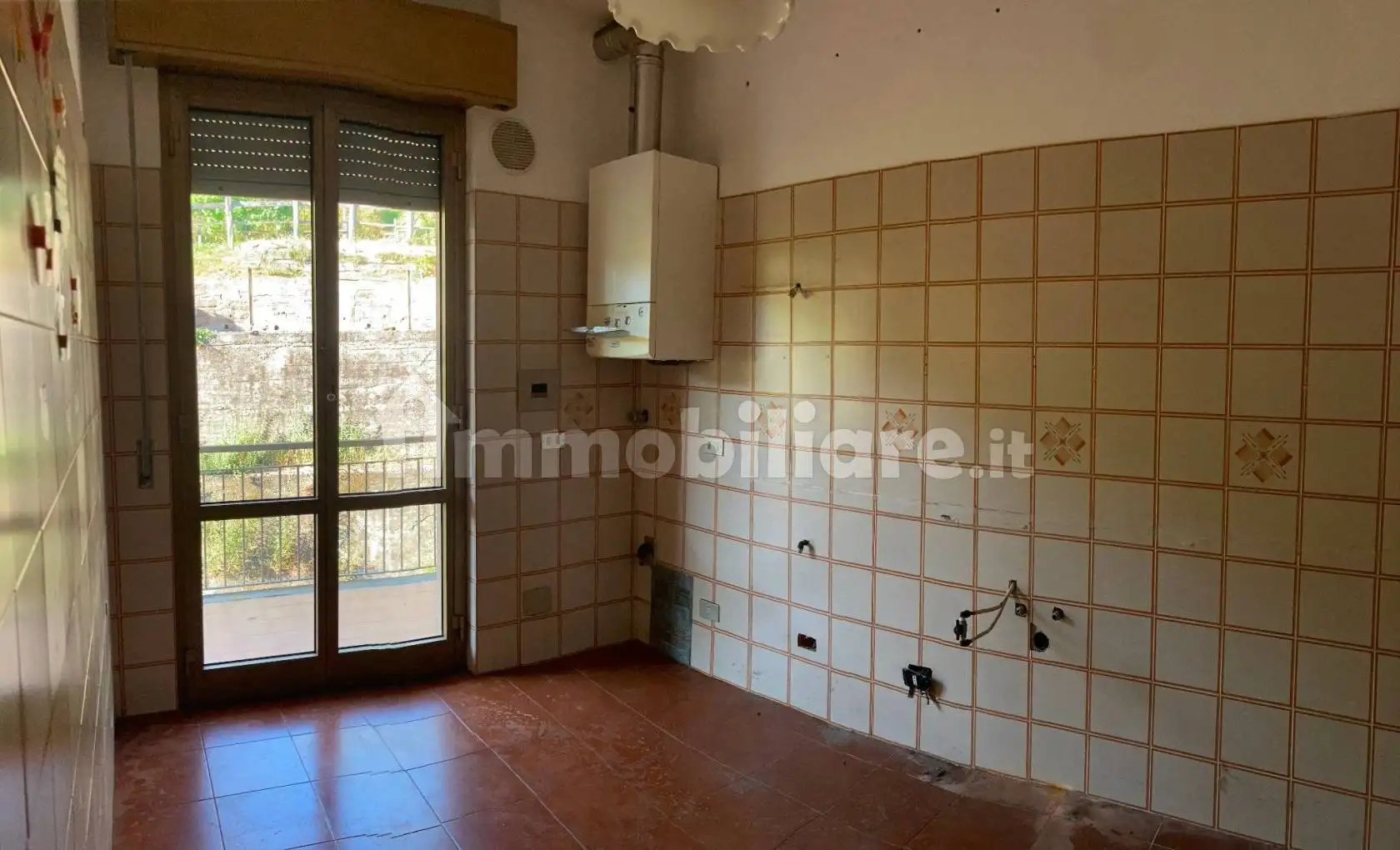 Quadrilocale via Chiapparino 10, Centro, Cicagna - foto 4