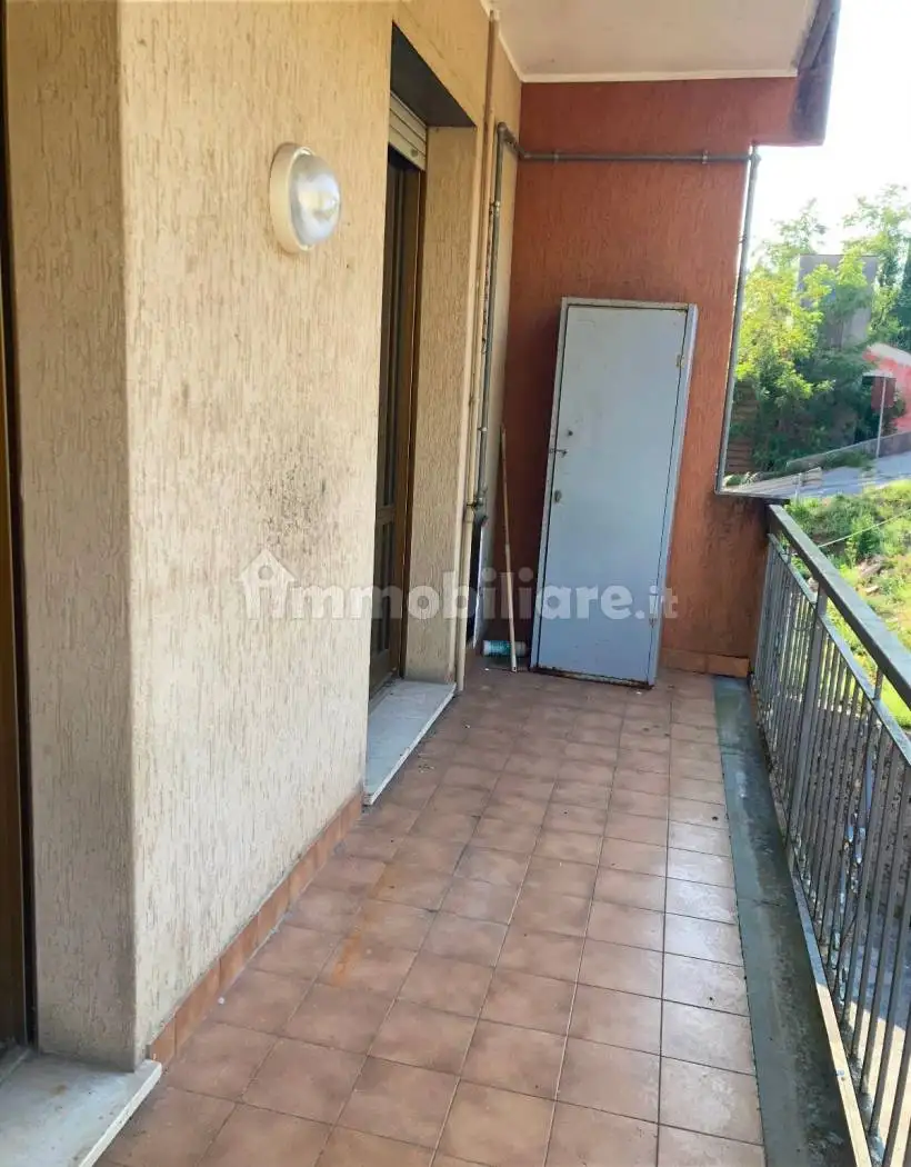 Quadrilocale via Chiapparino 10, Centro, Cicagna - foto 5