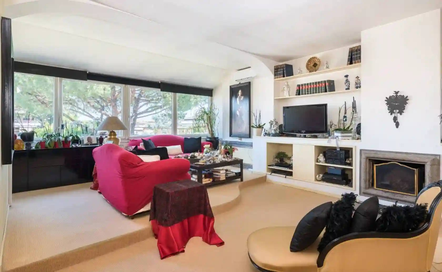 Attico - Mansarda - foto 2