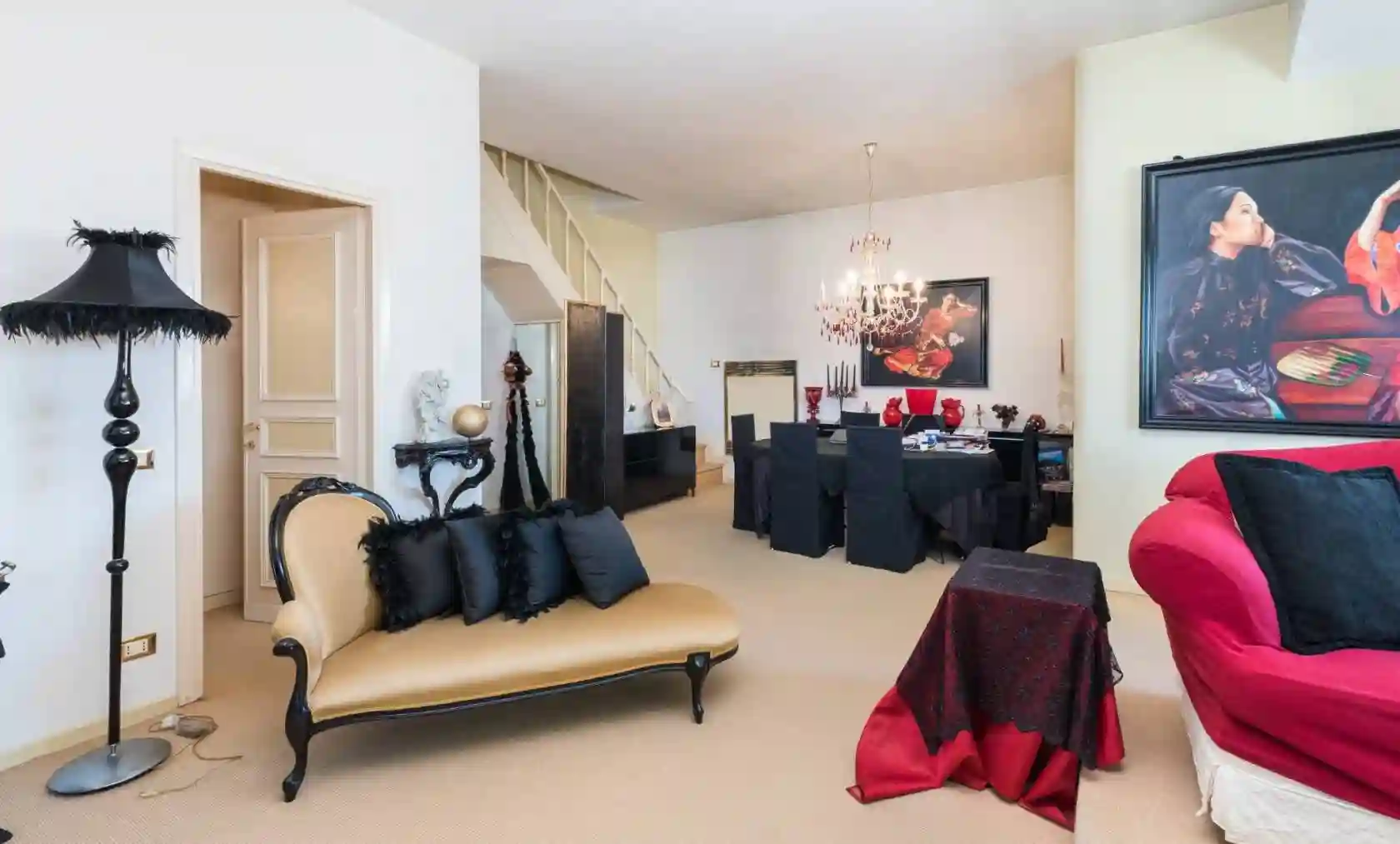 Attico - Mansarda - foto 3