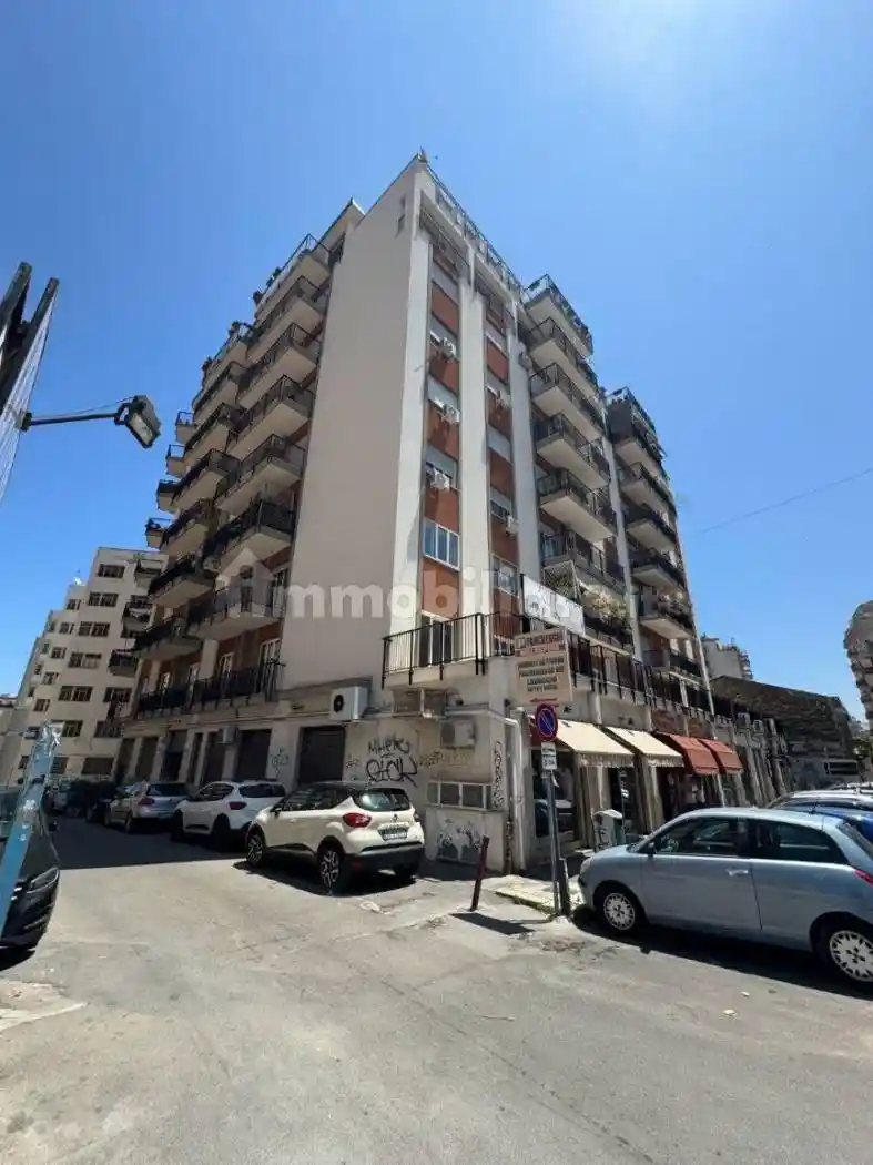 Appartamento in vendita a Palermo