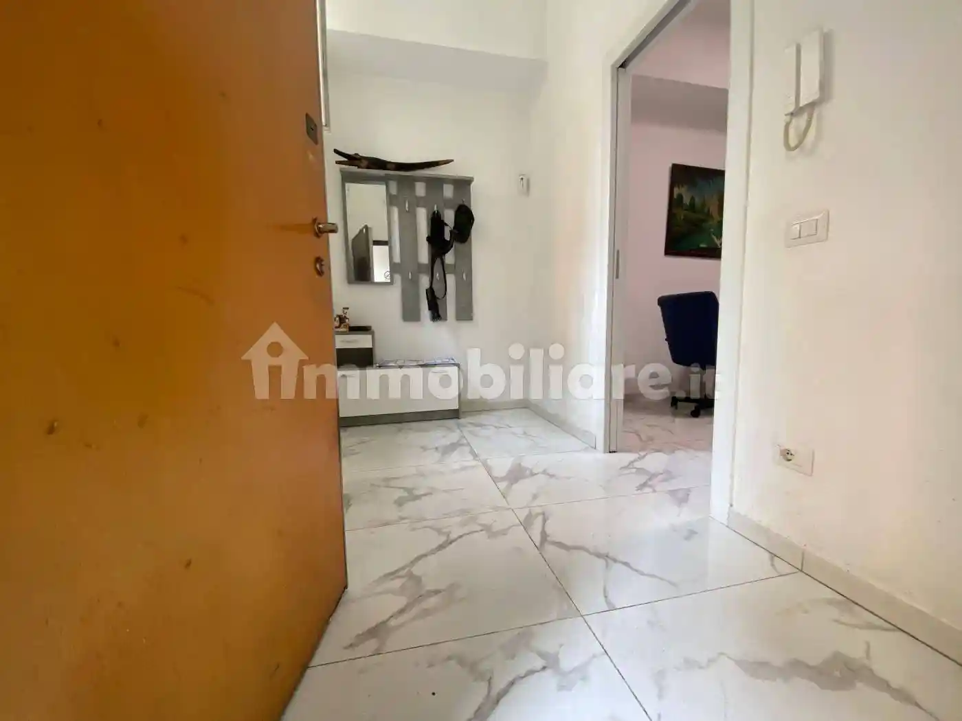 Trilocale via Giacomo Zanella 43/1, Argonne - Corsica, Milano - foto 4