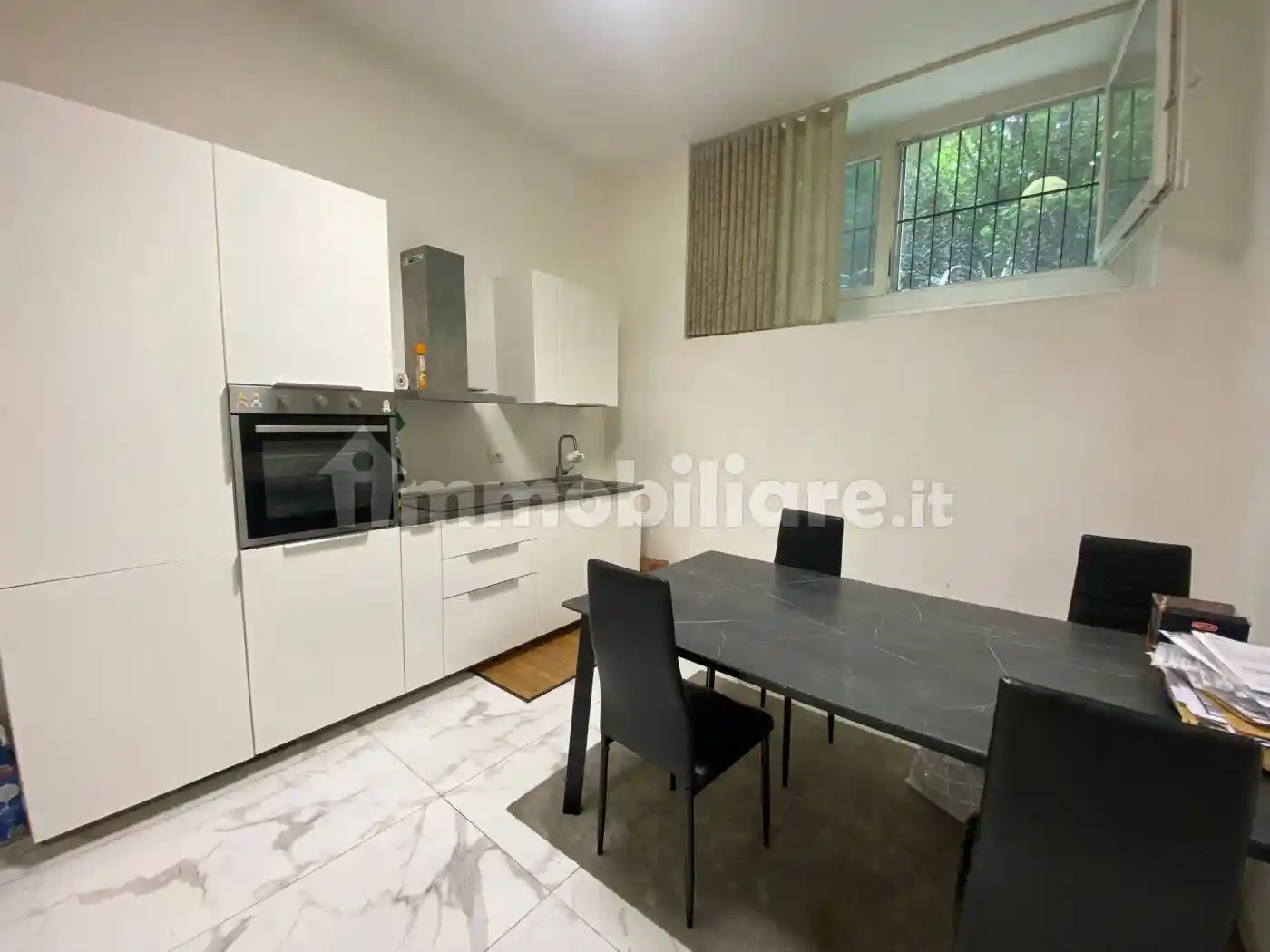 Trilocale via Giacomo Zanella 43/1, Argonne - Corsica, Milano - foto 5