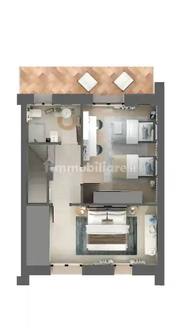 Casa indipendente - foto 4