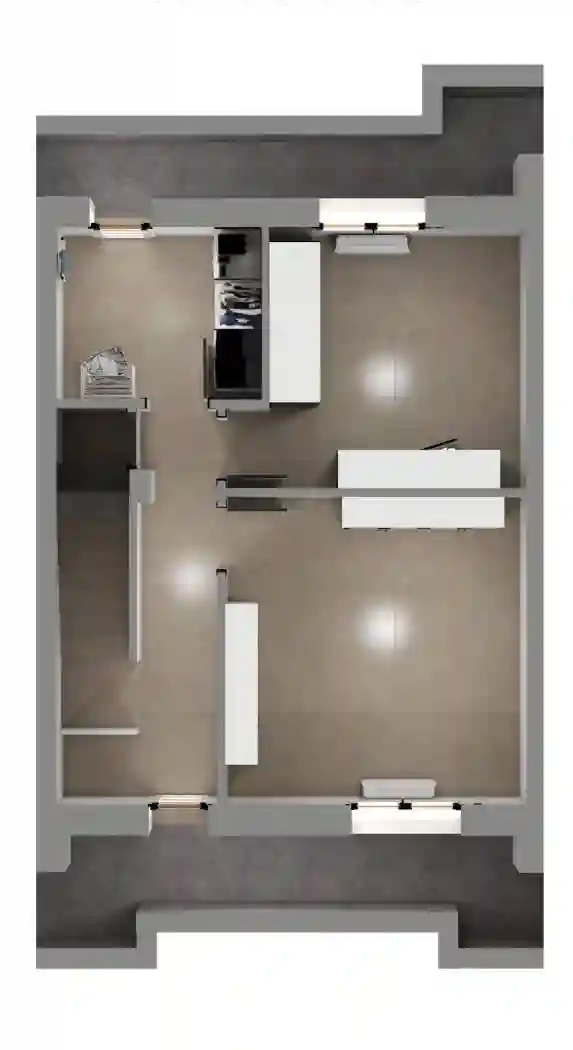 Casa indipendente - foto 5