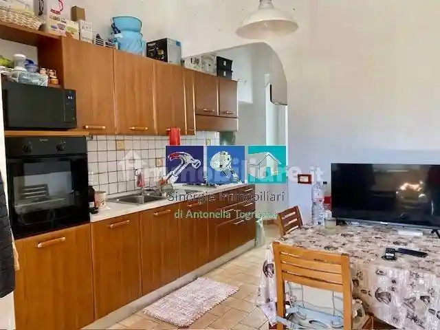 Appartamento in vendita a Ancona