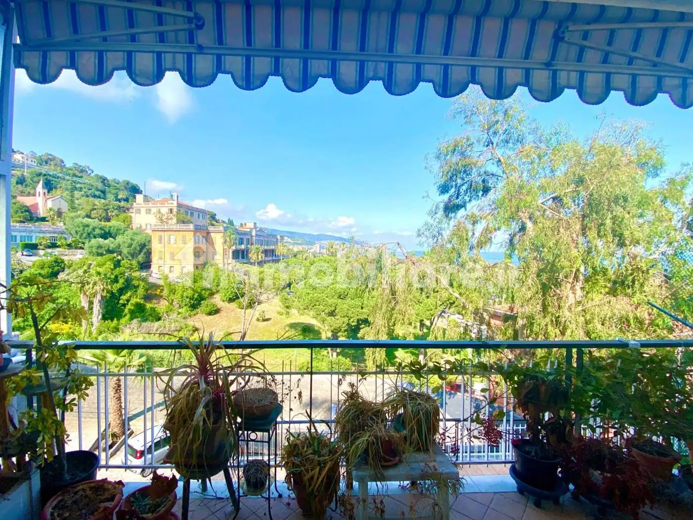 Appartamento in vendita a Sanremo